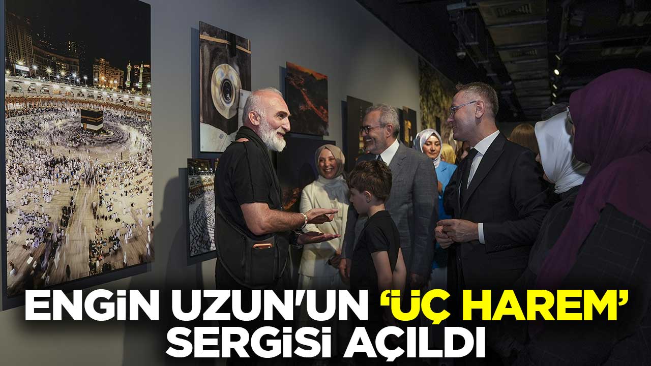 Engin Uzun'un 