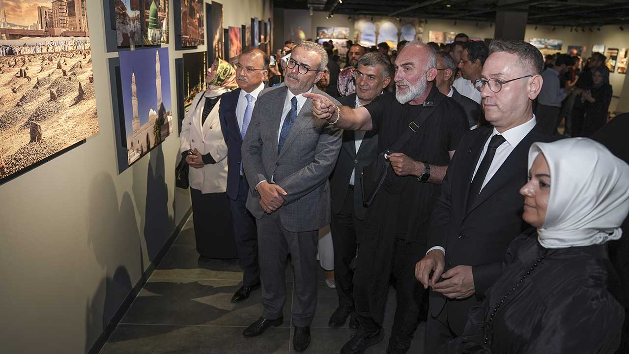 Foto - Engin Uzun'un 