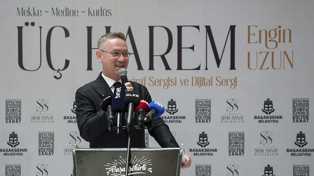 Foto - Engin Uzun'un 
