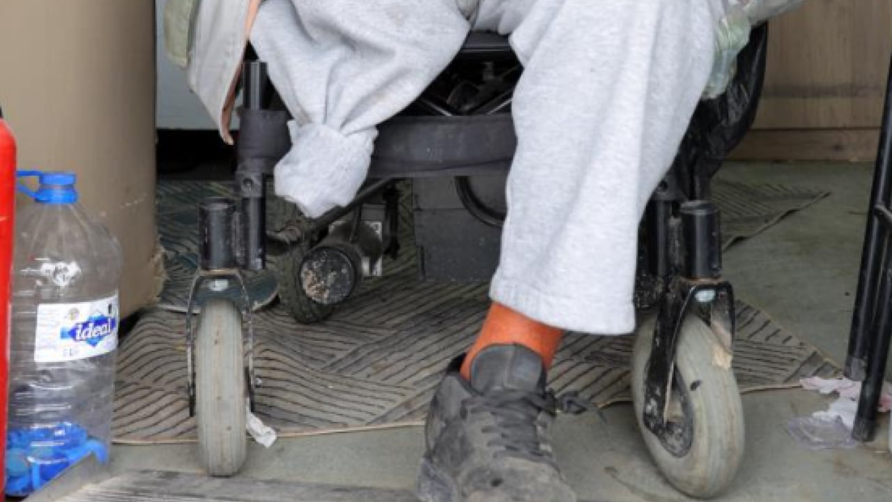 Foto - Enkazın kalbinde 6 gün! Mevlüt Nedirli’nin inanılmaz mücadelesi: Kolunu ve bacağını kaybetti ama… 