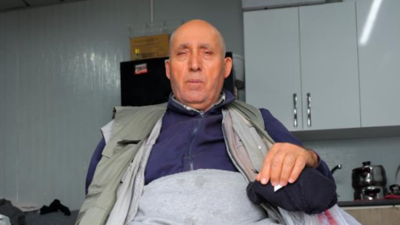 Foto - Enkazın kalbinde 6 gün! Mevlüt Nedirli’nin inanılmaz mücadelesi: Kolunu ve bacağını kaybetti ama… 