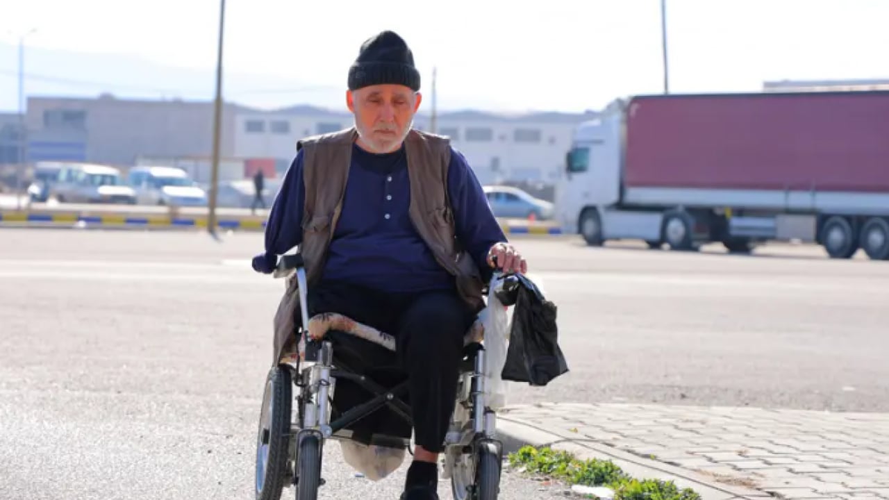 Foto - Enkazın kalbinde 6 gün! Mevlüt Nedirli’nin inanılmaz mücadelesi: Kolunu ve bacağını kaybetti ama… 