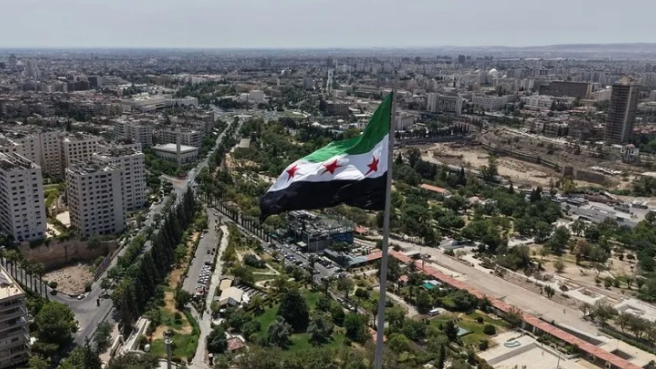 Foto - Entegrasyon perdesi altında bölücülük! YPG/SDG Suriye ordusuna katılmıyor