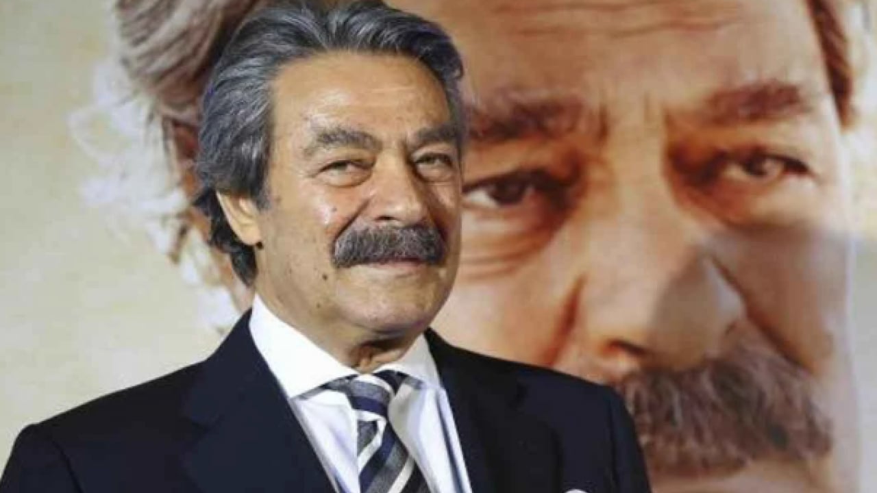 Foto - Entübe edilen Kadir İnanır’ın son durumu belli oldu