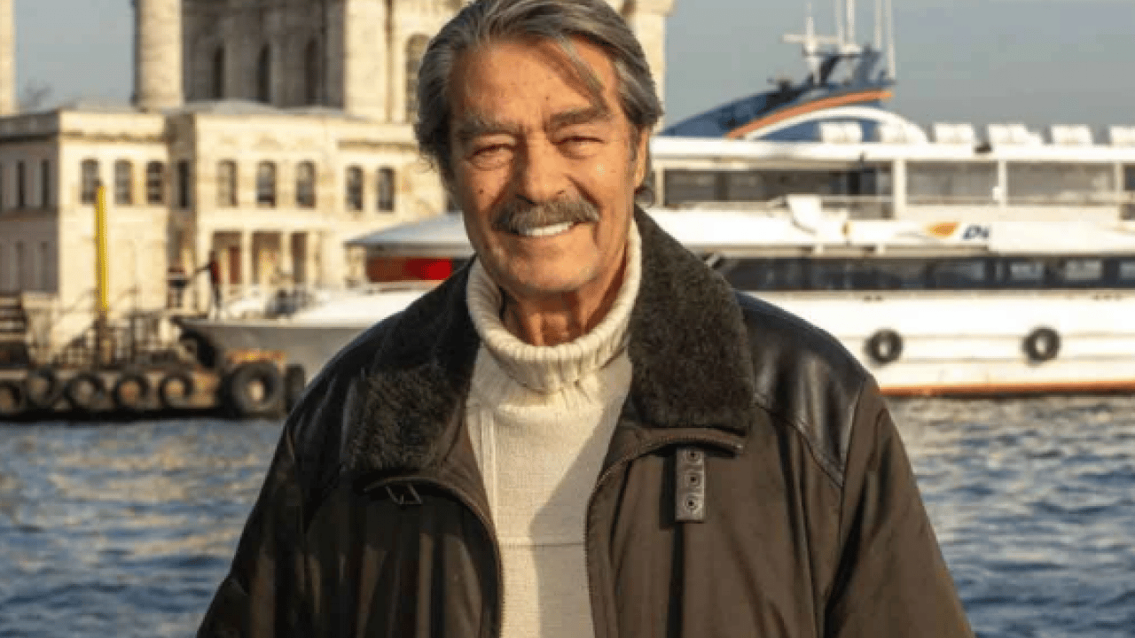 Foto - Entübe edilen Kadir İnanır’ın son durumu belli oldu