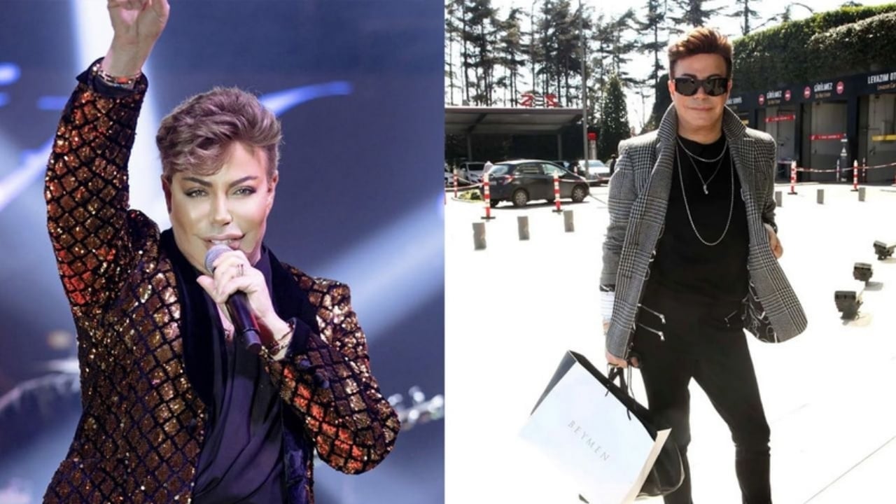 Foto - Entübe edilmişti! Yoğun bakımda yaşam savaşı veren Fatih Ürek’ten haber var