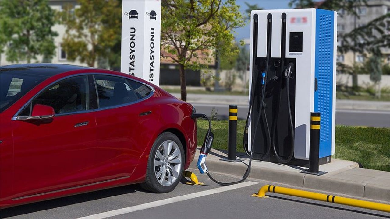 Foto - EPDK, şarj hizmeti yönetmeliğinde değişikliğe gitti! Artık zorunlu hale getirildi