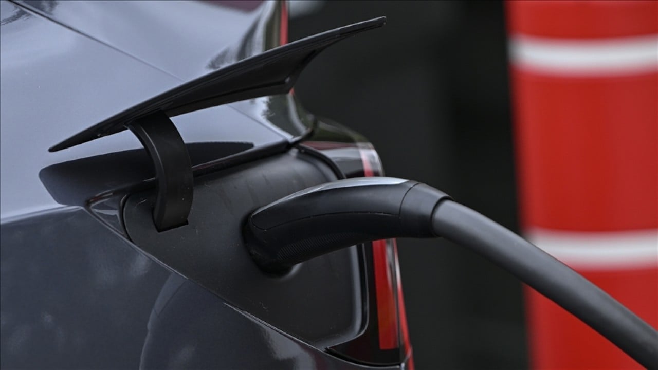 Foto - EPDK, şarj hizmeti yönetmeliğinde değişikliğe gitti! Artık zorunlu hale getirildi