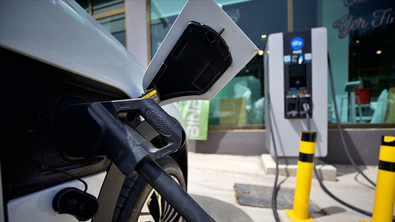 Foto - EPDK, şarj hizmeti yönetmeliğinde değişikliğe gitti! Artık zorunlu hale getirildi