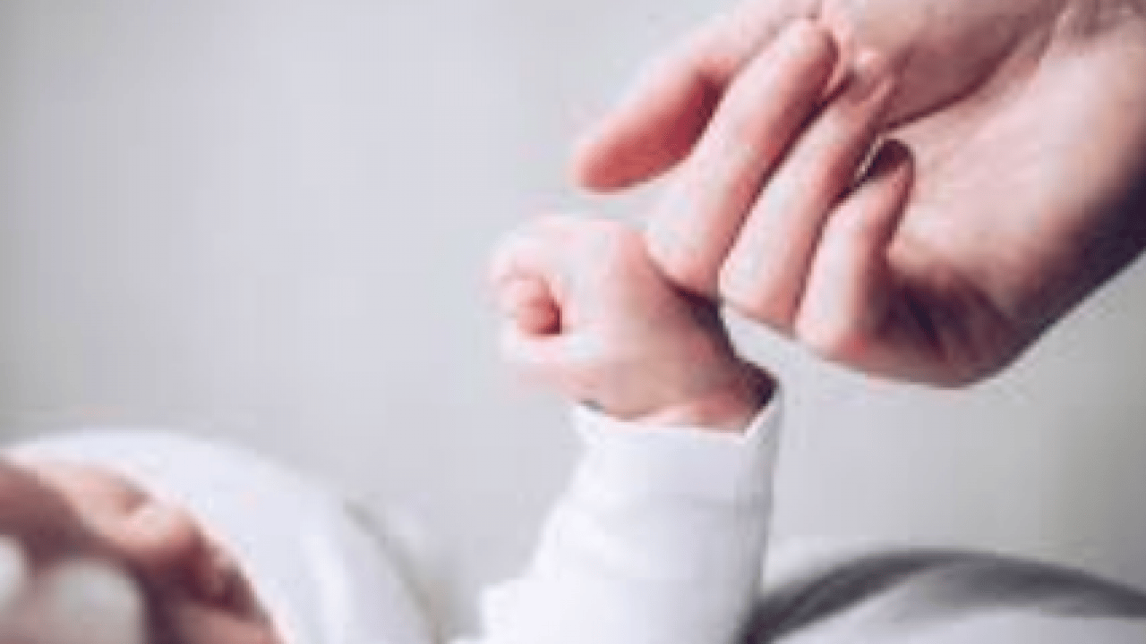 Epigenedik değişiklikler... Her 6 bebekten birinde besin alerjisinin bir türü görülüyor