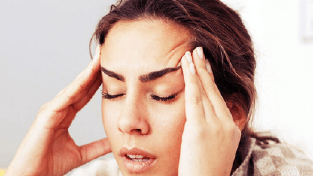 Epileptik nöbet, güçsüzlük, konuşma bozukluğu... Beyin tümörleri ilk habercisi!