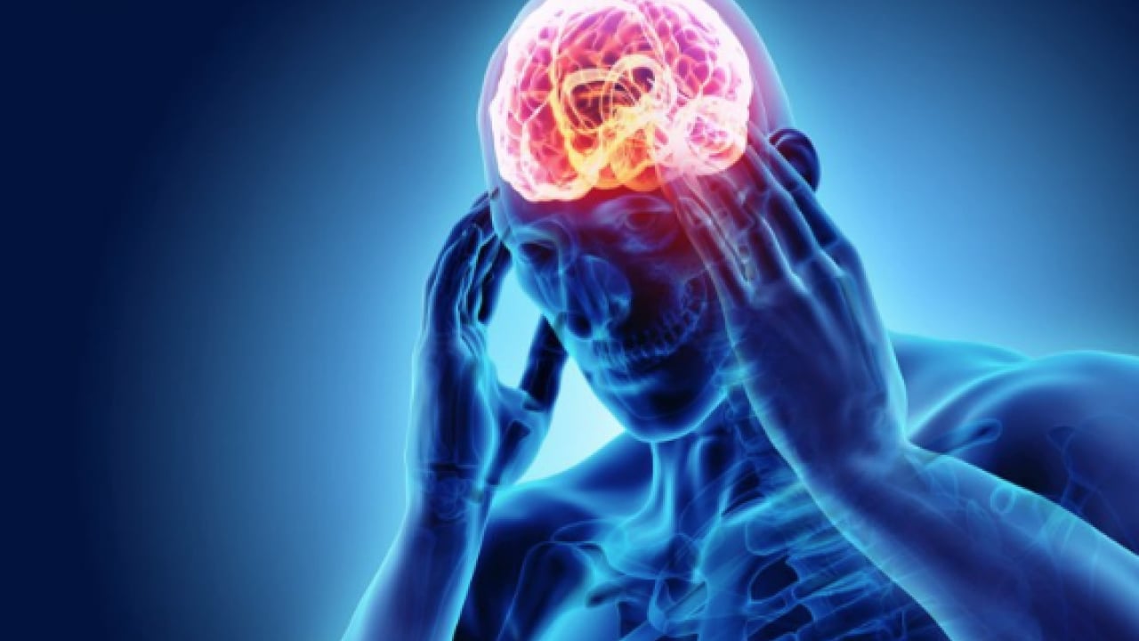 Foto - Epileptik nöbet, güçsüzlük, konuşma bozukluğu... Beyin tümörleri ilk habercisi!