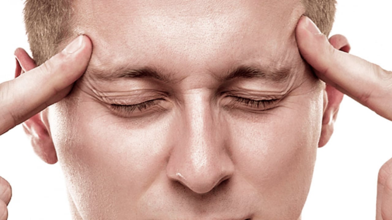 Foto - Epileptik nöbet, güçsüzlük, konuşma bozukluğu... Beyin tümörleri ilk habercisi!