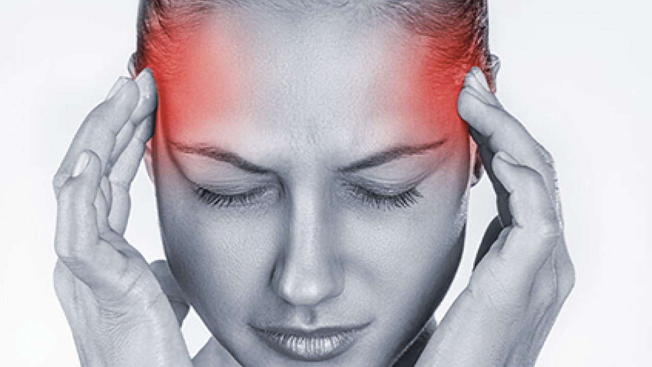 Foto - Epileptik nöbet, güçsüzlük, konuşma bozukluğu... Beyin tümörleri ilk habercisi!