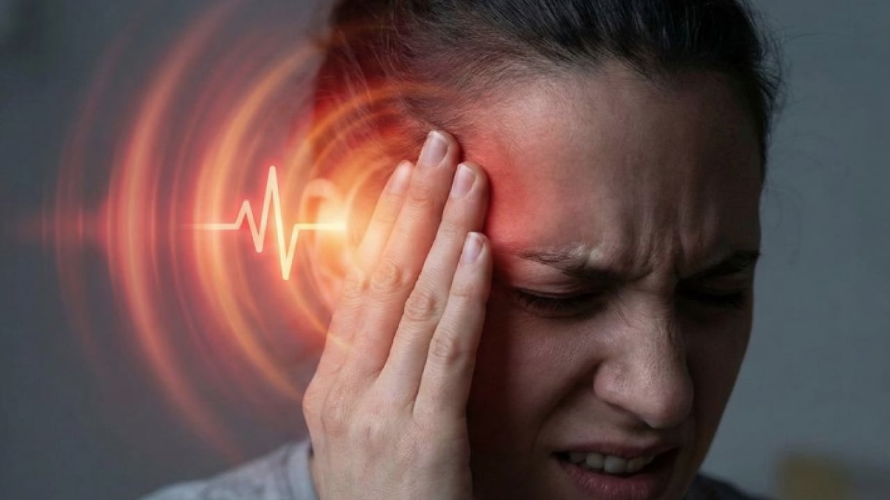 Foto - Epileptik nöbet, güçsüzlük, konuşma bozukluğu... Beyin tümörleri ilk habercisi!