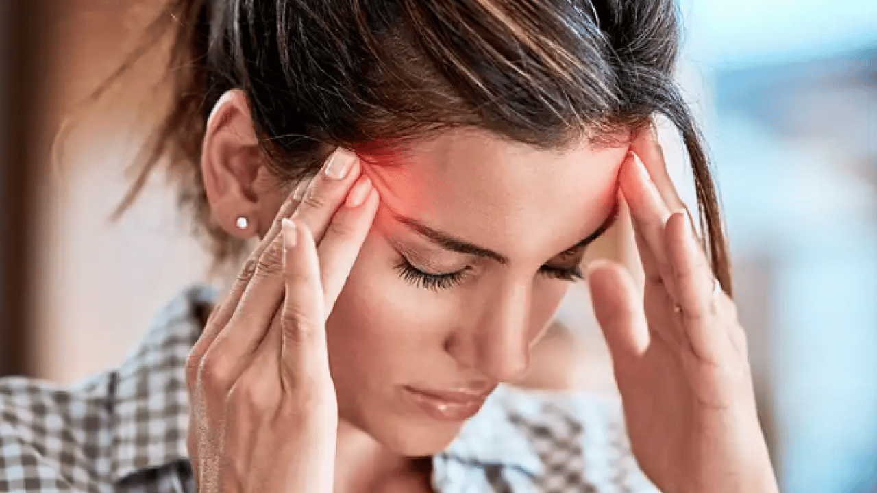 Foto - Epileptik nöbet, güçsüzlük, konuşma bozukluğu... Beyin tümörleri ilk habercisi!