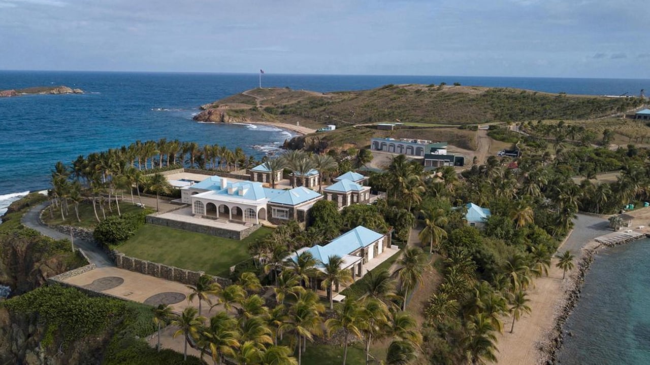 Foto - Epstein savunması: Güney Afrika'nın eski Cumhurbaşkanı Zuma, ilişkisini reddetti... İddialarını yalanladı