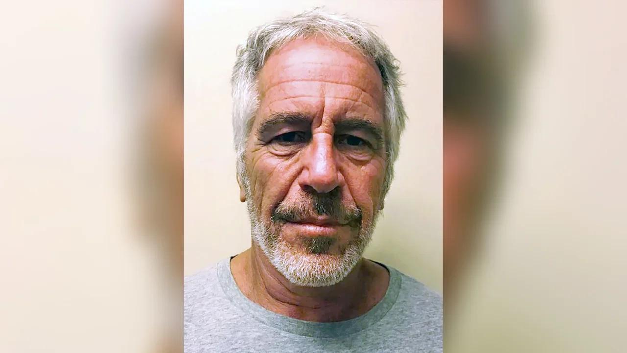 Foto - Epstein bağlantılı uçuşlar 2019'a kadar o Avrupa ülkesinden yapılmış