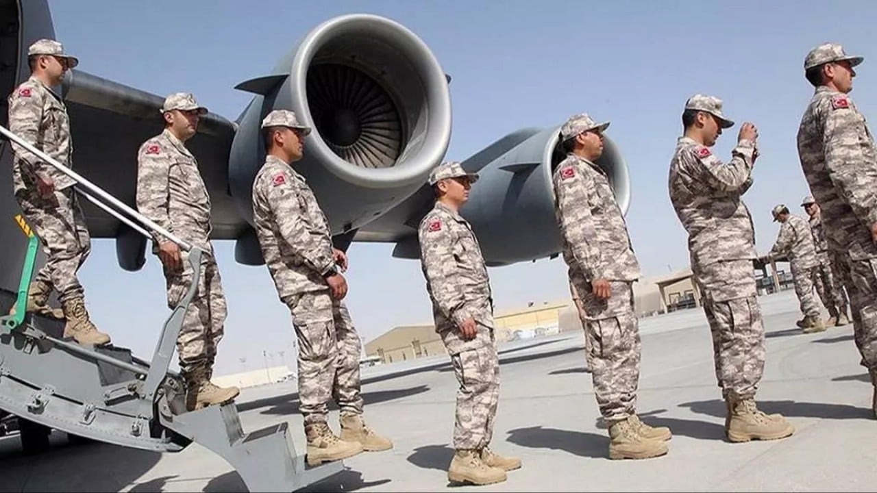 Foto - Epstein belgelerinde gündem olacak detay ortaya çıktı: Türkler içeride darbe artık mümkün değil