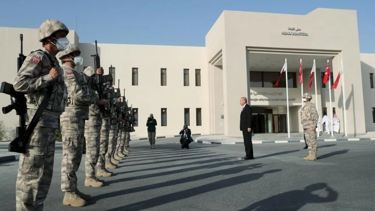 Foto - Epstein belgelerinde gündem olacak detay ortaya çıktı: Türkler içeride darbe artık mümkün değil