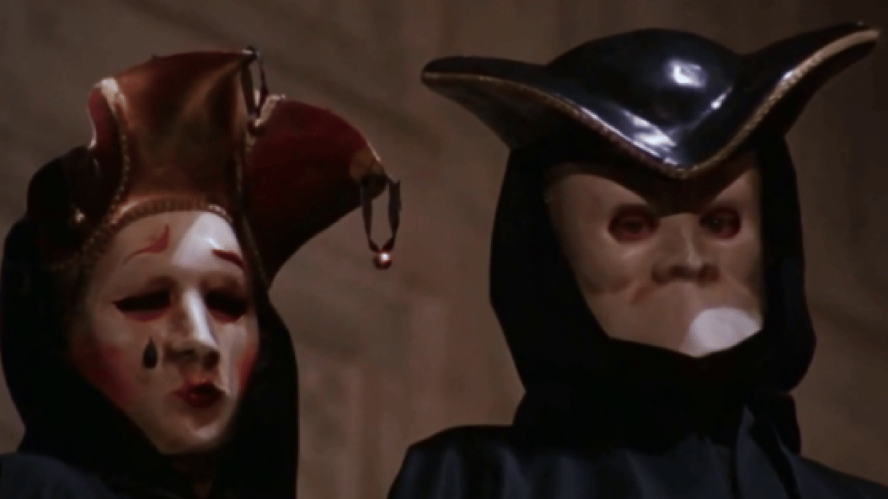 Foto - Epstein dosyasında İLLUMİNATİ itirafı: Küresel elitlerin karanlık ağı mercek altında