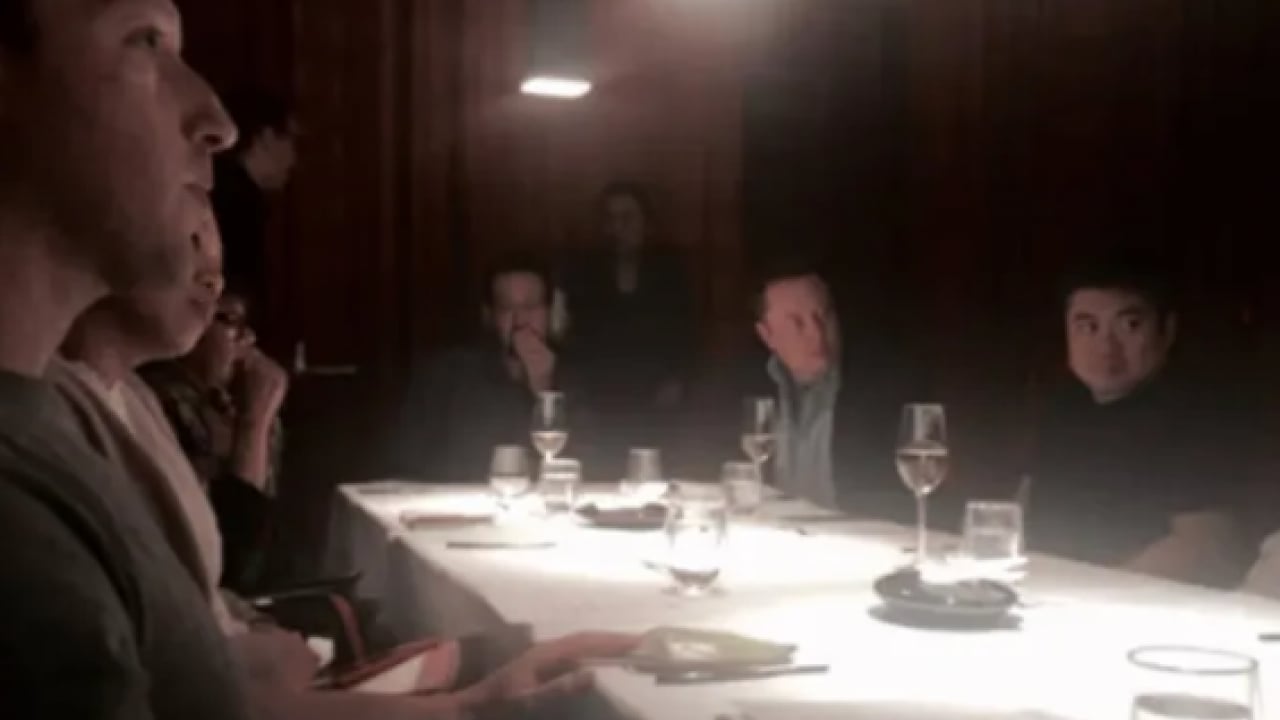 Foto - Epstein dosyasında İLLUMİNATİ itirafı: Küresel elitlerin karanlık ağı mercek altında