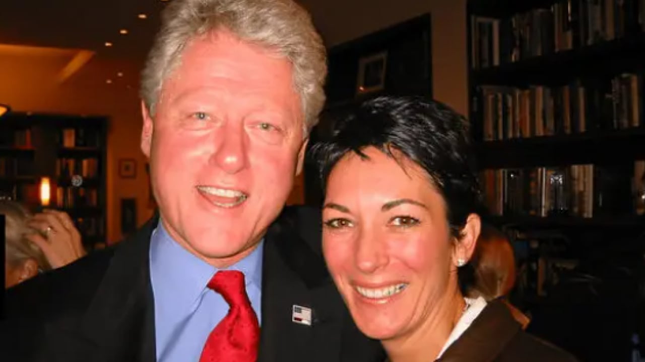 Foto - Epstein dosyasında İLLUMİNATİ itirafı: Küresel elitlerin karanlık ağı mercek altında