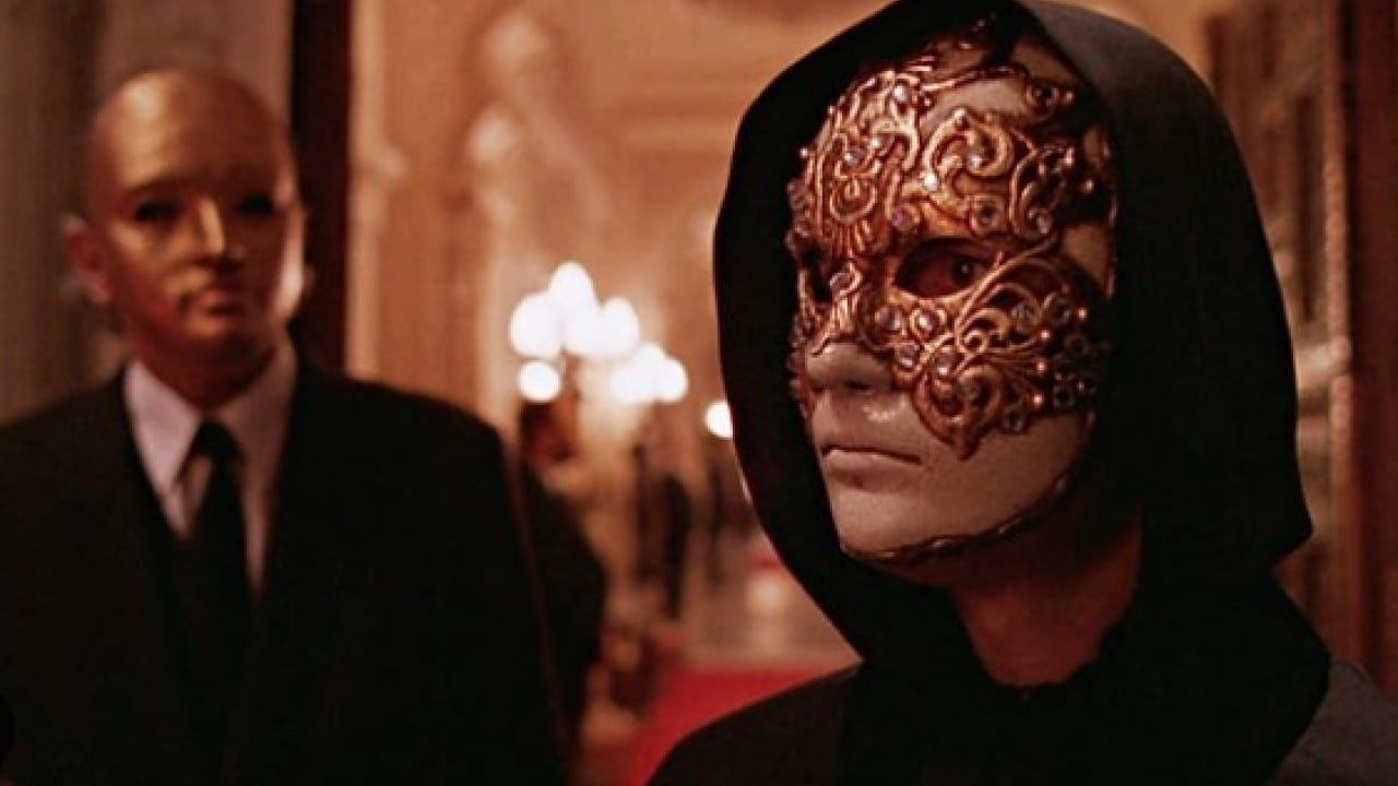 Foto - Epstein dosyasında İLLUMİNATİ itirafı: Küresel elitlerin karanlık ağı mercek altında