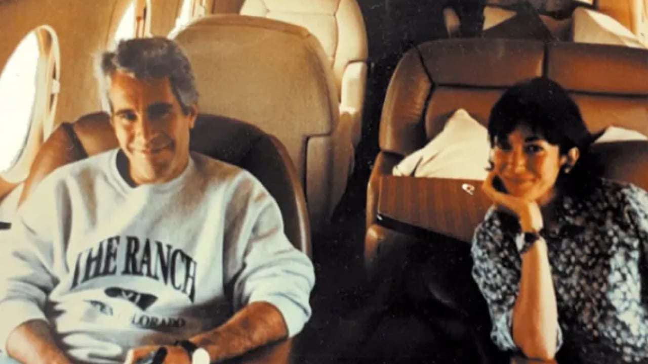 Foto - Epstein dosyasında İLLUMİNATİ itirafı: Küresel elitlerin karanlık ağı mercek altında