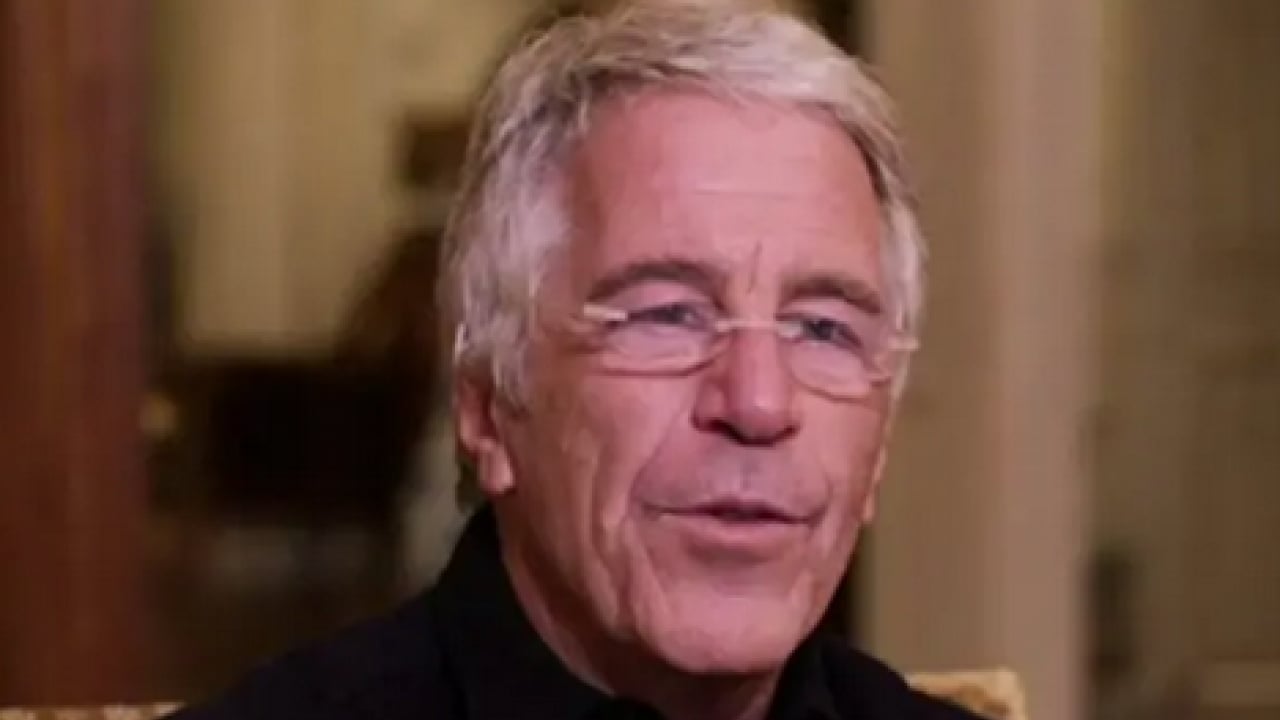 Foto - Epstein için skandal sözler Fransa'dan geldi! Dünya bu rezilliği konuşurken açıklamaya bak!