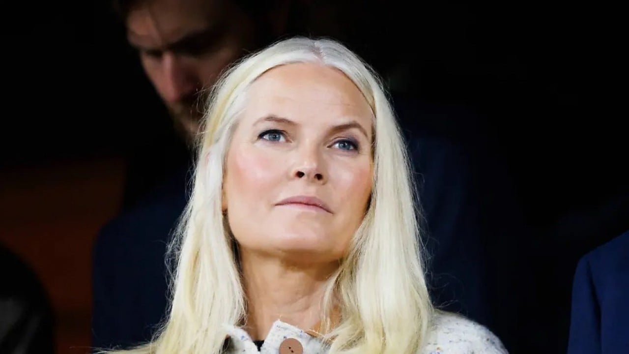 Foto - Epstein ile bağlantısı ortaya çıkmıştı! O prensesten itiraf geldi 