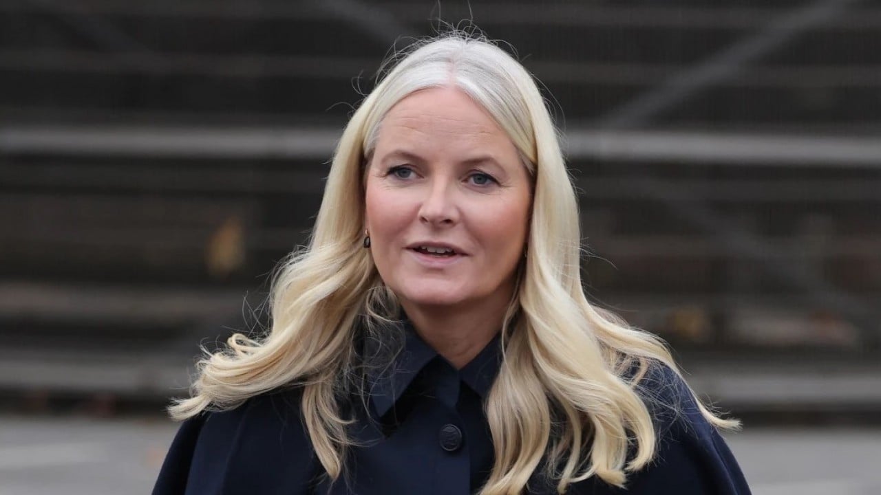 Foto - Epstein ile bağlantısı ortaya çıkmıştı! O prensesten itiraf geldi 