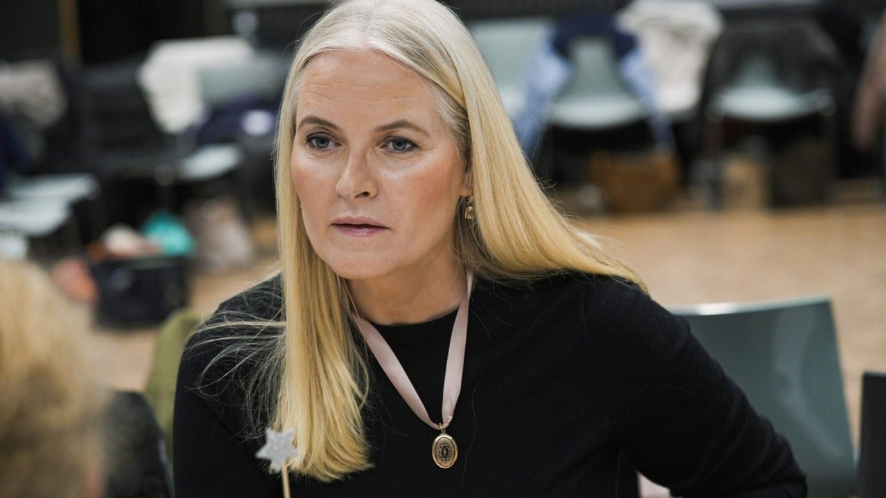 Foto - Epstein ile bağlantısı ortaya çıkmıştı! O prensesten itiraf geldi 