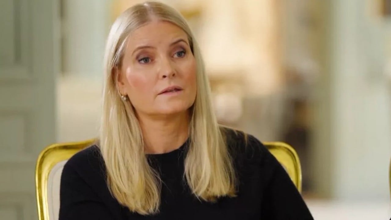 Foto - Epstein ile bağlantısı ortaya çıkmıştı! O prensesten itiraf geldi 