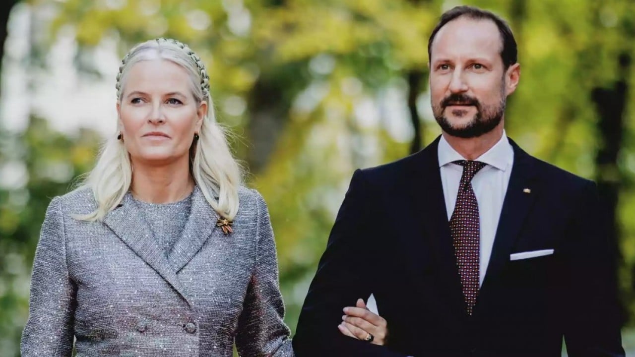 Foto - Epstein ile bağlantısı ortaya çıkmıştı! O prensesten itiraf geldi 