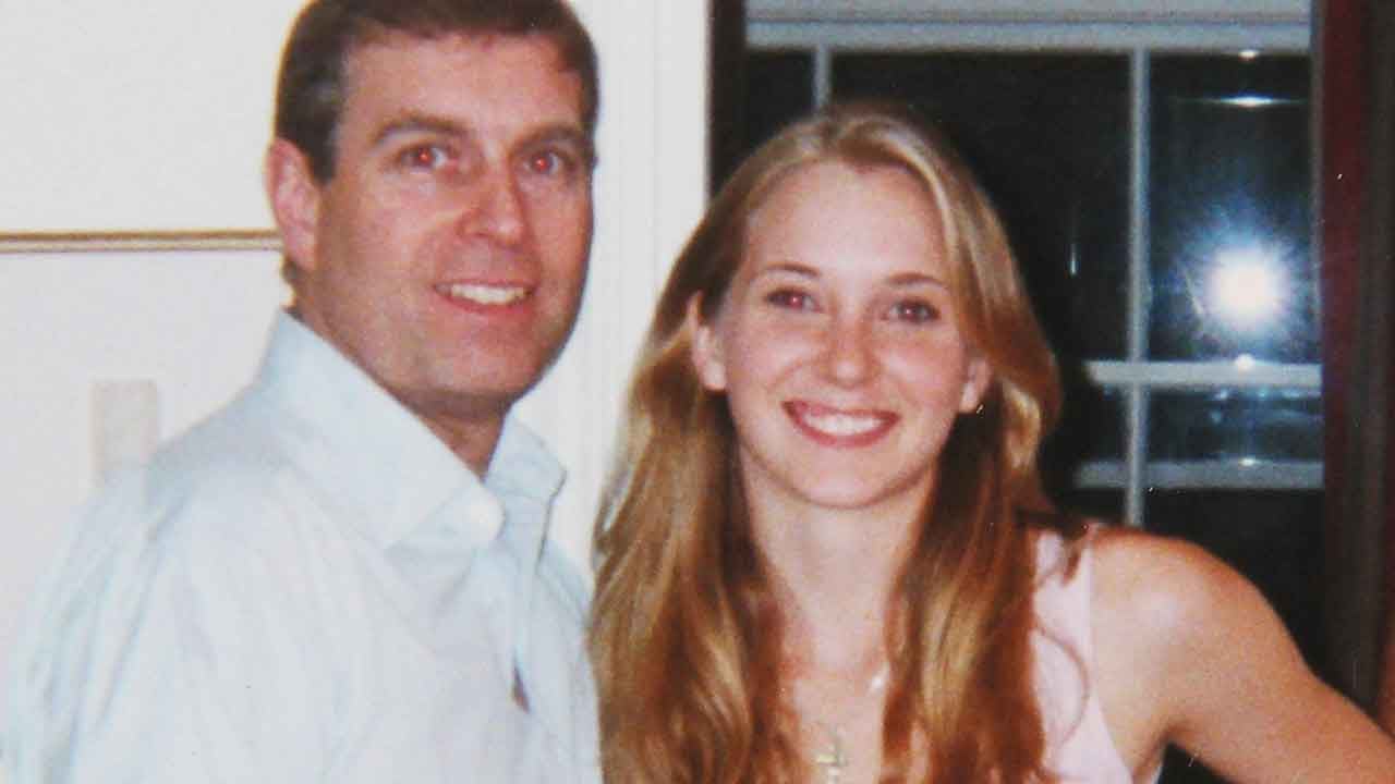 Foto - Epstein skandalı Kraliçe Elizabeth'e uzandı!