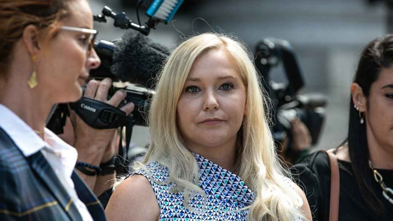 Foto - Epstein skandalı Kraliçe Elizabeth'e uzandı!