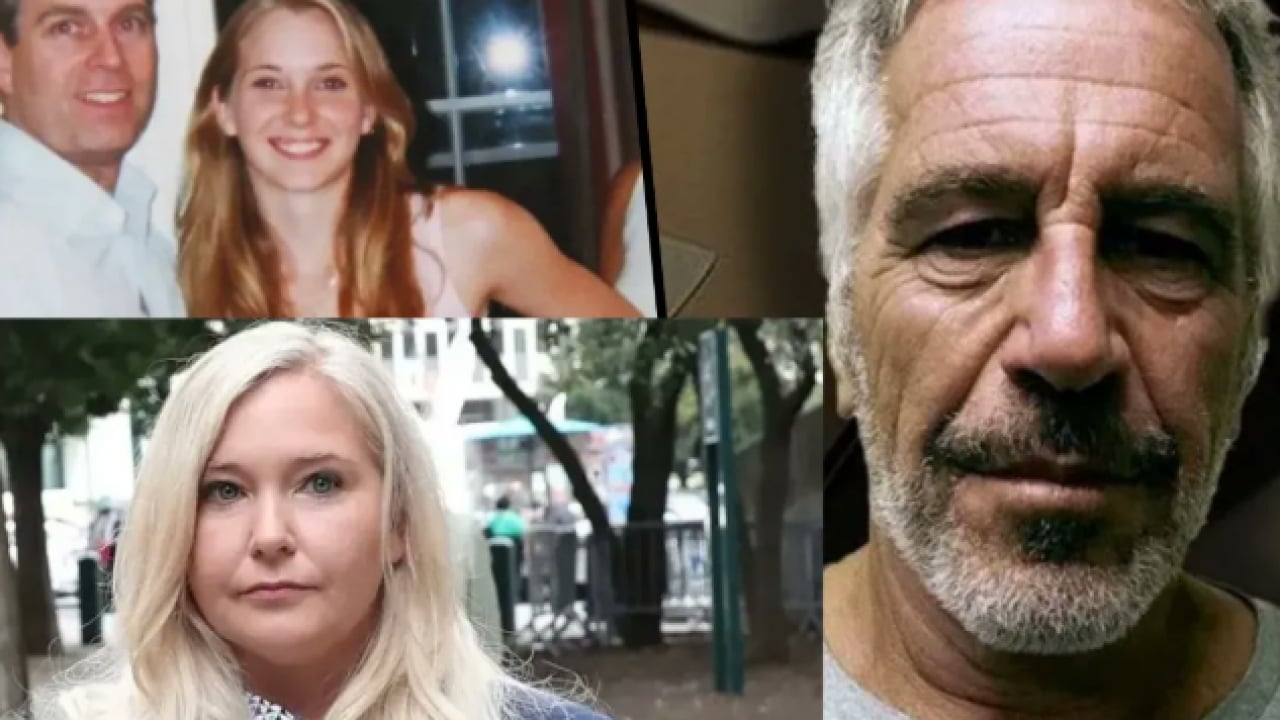 Foto - Epstein Trump’a baskı davası: İsrail ABD’yi Epstein ile köle yaptı