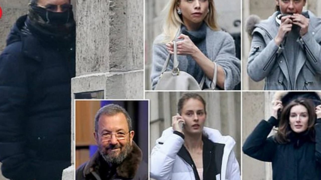 Foto - Epstein Trump’a baskı davası: İsrail ABD’yi Epstein ile köle yaptı