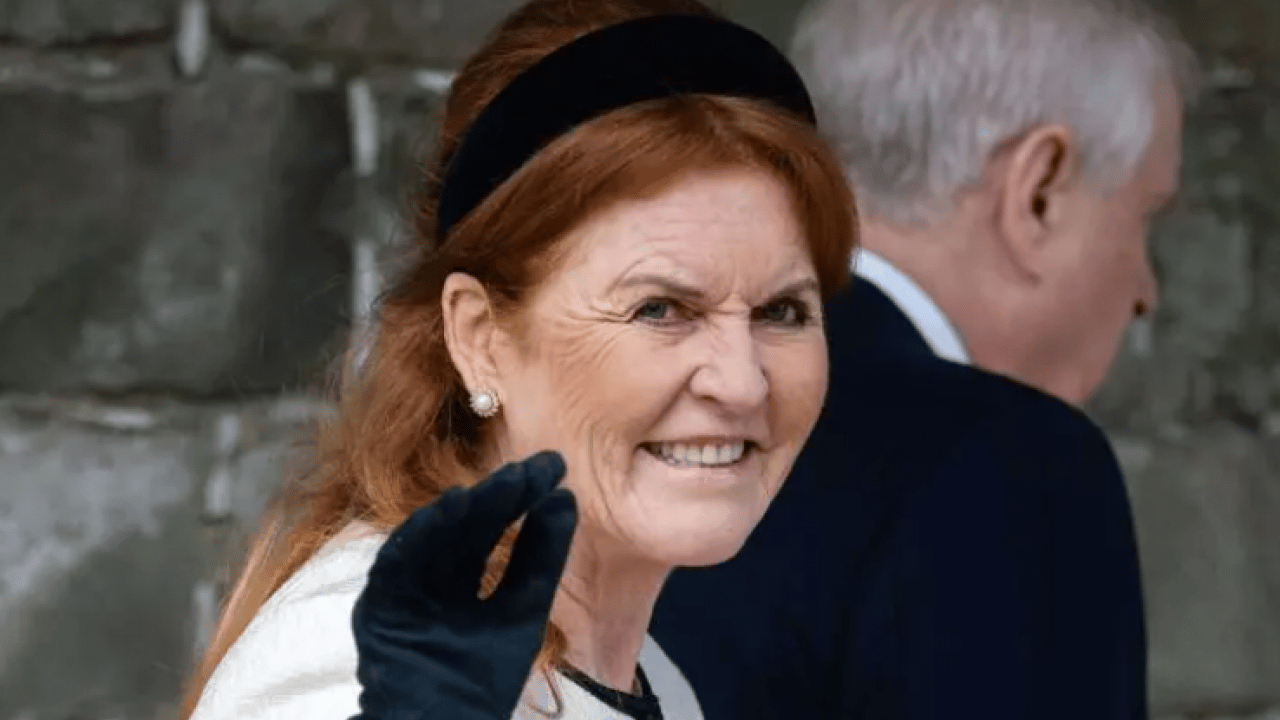 Foto - Epstein yüzünden akıl hastanesine yatırıldı! Skandala fazla dayanamadı!