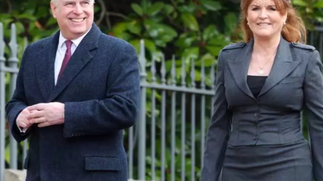 Foto - Epstein yüzünden akıl hastanesine yatırıldı! Skandala fazla dayanamadı!