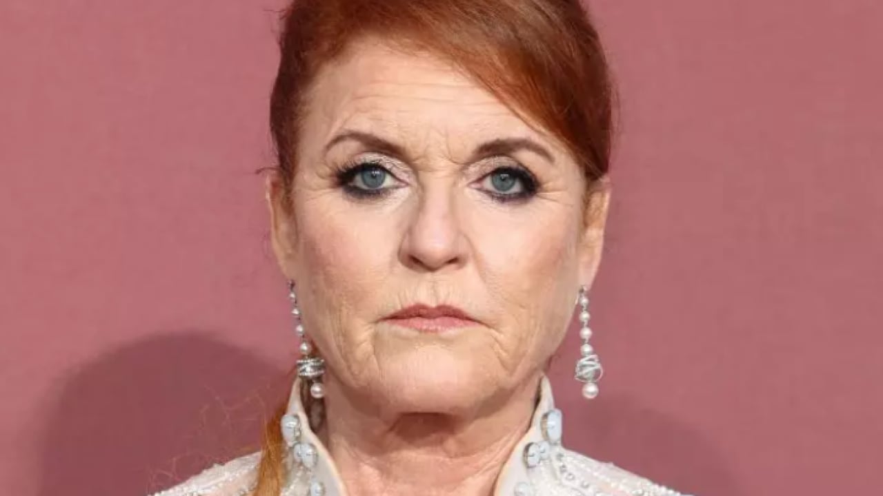 Foto - Epstein yüzünden akıl hastanesine yatırıldı! Skandala fazla dayanamadı!