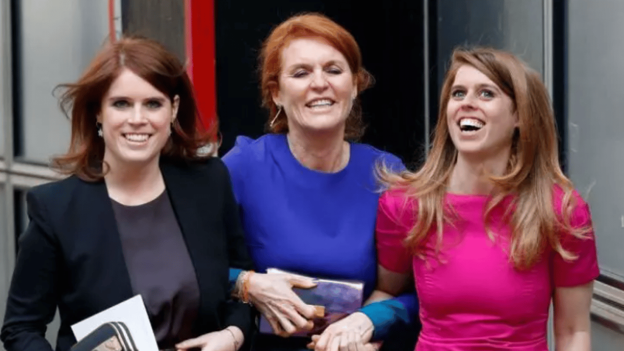 Foto - Epstein yüzünden akıl hastanesine yatırıldı! Skandala fazla dayanamadı!