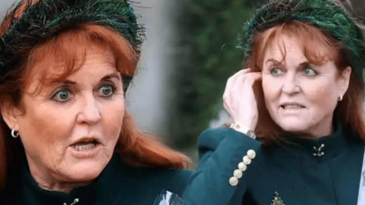 Foto - Epstein yüzünden akıl hastanesine yatırıldı! Skandala fazla dayanamadı!