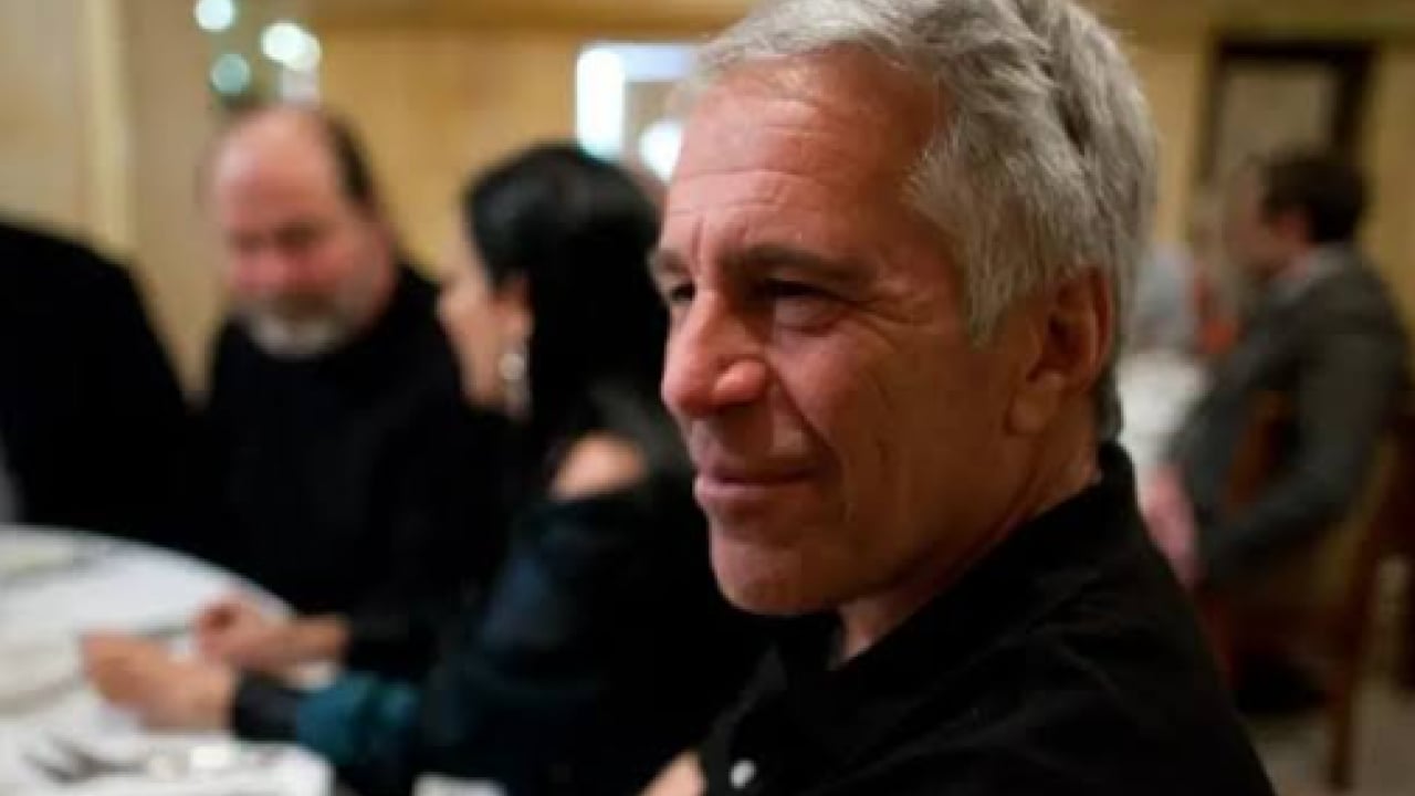 Foto - Epstein'in 'model avcısı' evinde ölü bulundu: Fuhuş ağı tarafından susturuldu mu?