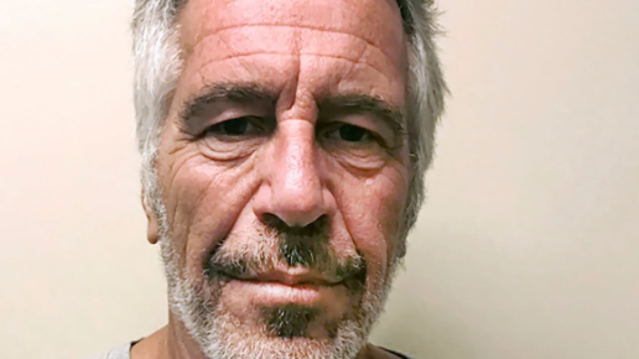 Foto - Epstein'in 'model avcısı' evinde ölü bulundu: Fuhuş ağı tarafından susturuldu mu?