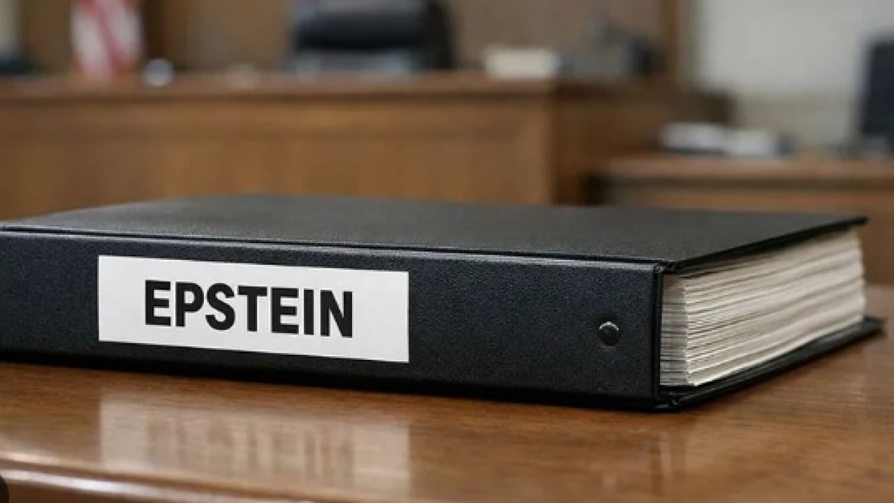 Foto - Epstein'in 'model avcısı' evinde ölü bulundu: Fuhuş ağı tarafından susturuldu mu?
