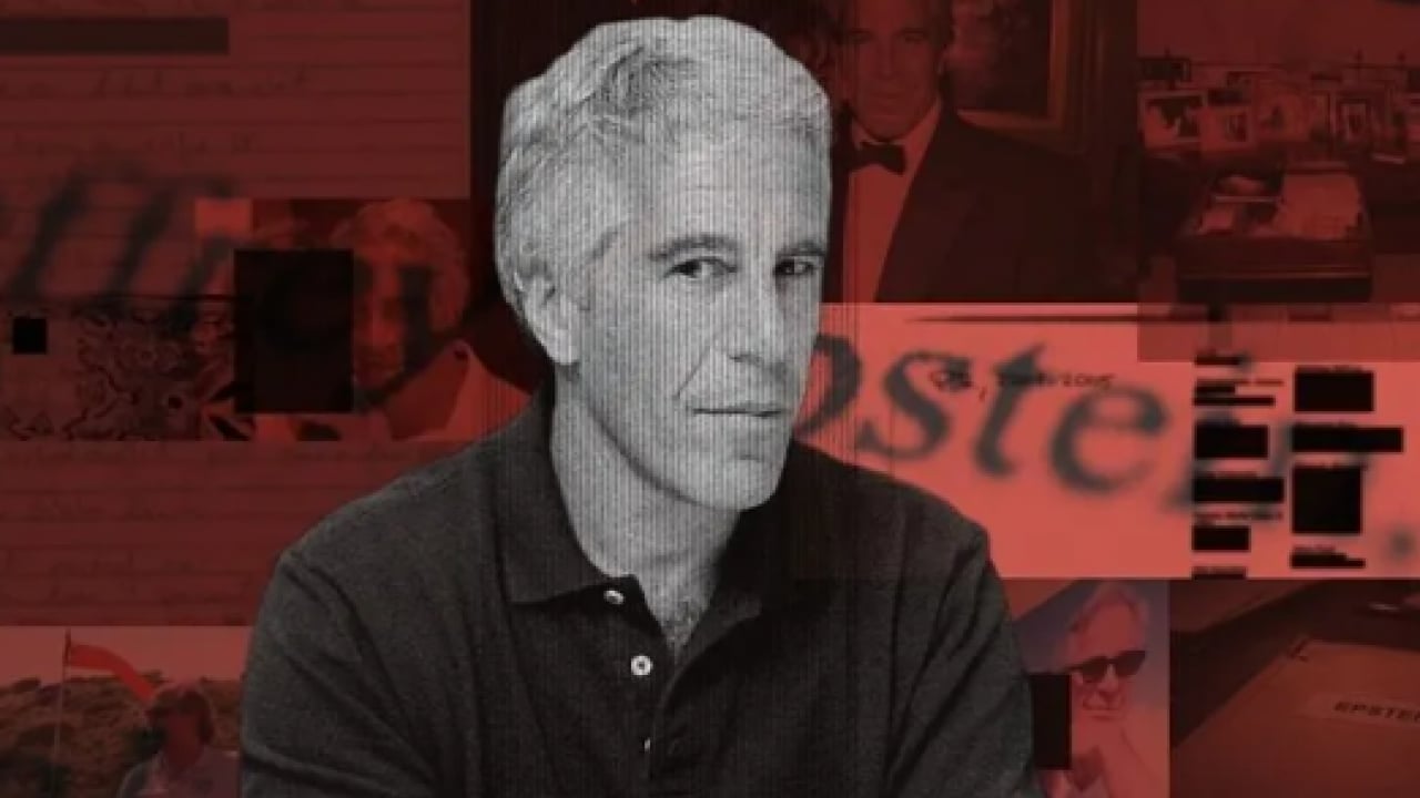 Foto - Epstein'in 'model avcısı' evinde ölü bulundu: Fuhuş ağı tarafından susturuldu mu?