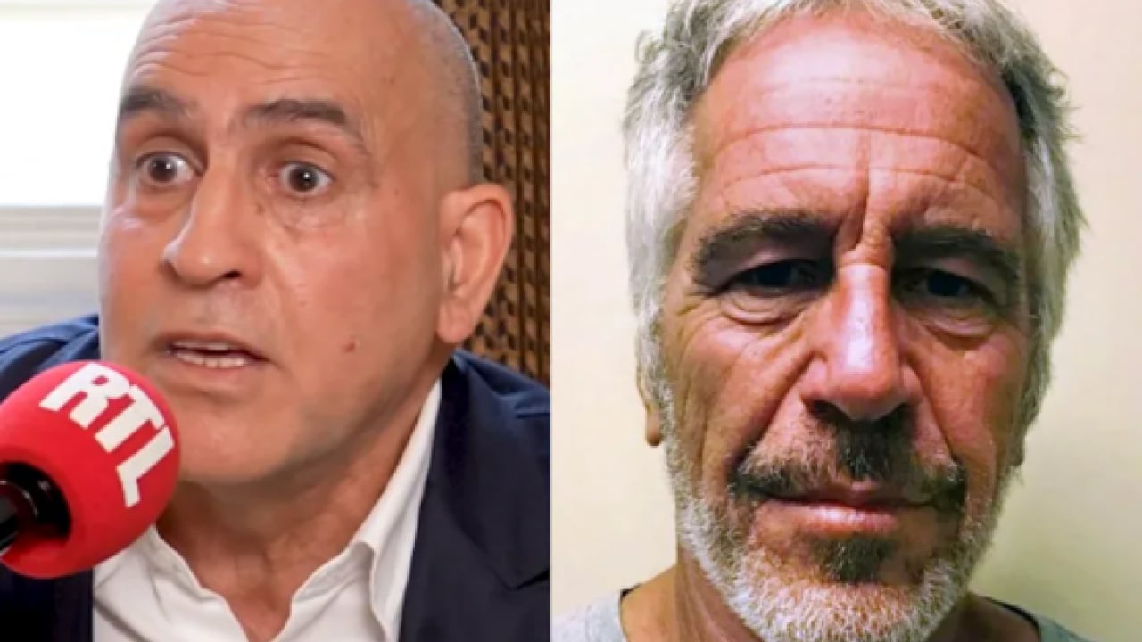 Epstein'in 'model avcısı' evinde ölü bulundu: Fuhuş ağı tarafından susturuldu mu?