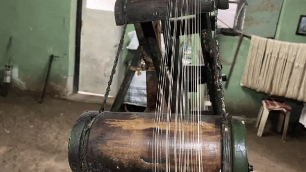 Foto - Erdoğan bizzat ödül vermişti: 680 yıllık mesleği temsil ediyor!